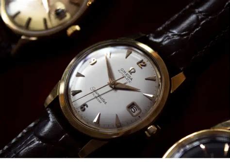 omega vintage watch repairs sydney|omega watch service price.